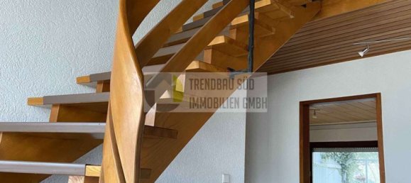 5-Zimmer Haus in Biberach, Germany, Nr. 62787 13