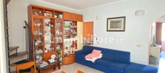 2 chambres Appartement à Messina, Italy No. 86301 33