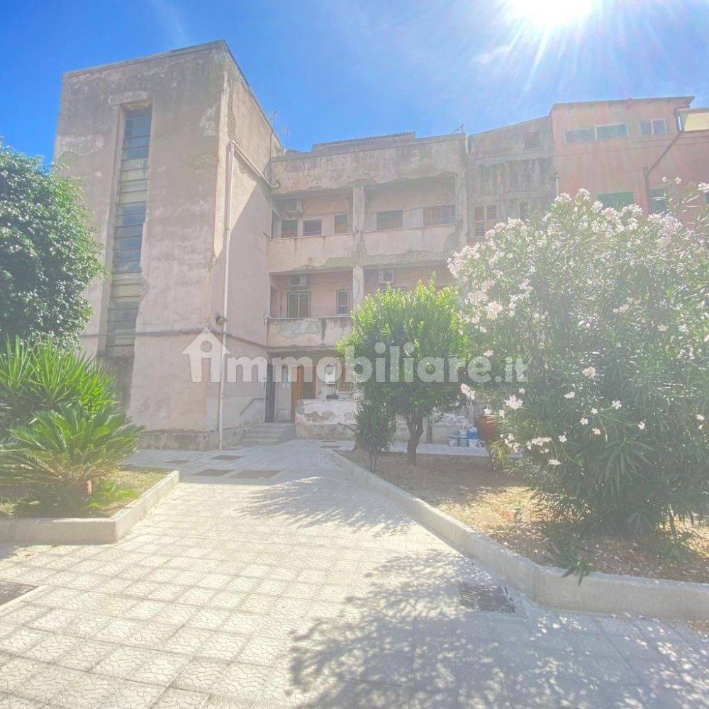 2 chambres Appartement à Messina, Italy No. 86301