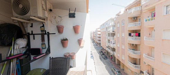 2 chambres Appartement à Torrevieja, Spain No. 181773 5