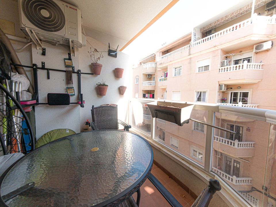 2 chambres Appartement à Torrevieja, Spain No. 181773