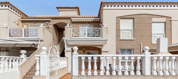 Bungalow de 2 dormitorios en Torrevieja, Spain No. 178496 14