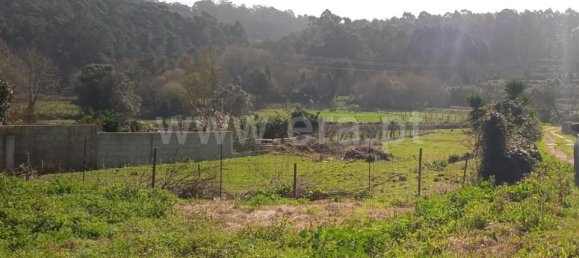  Land in Antas, Portugal No. 190497 3