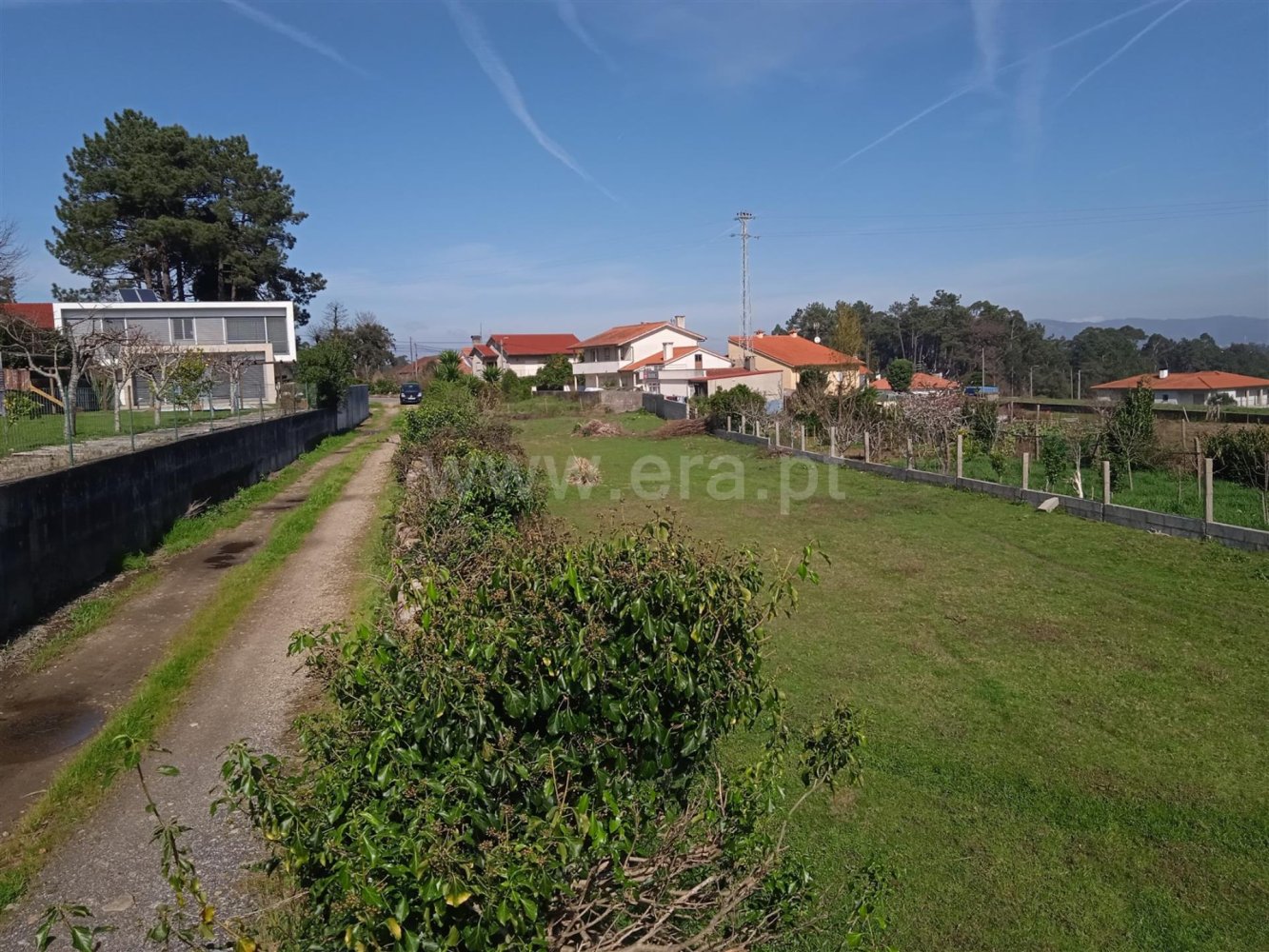  Land in Antas, Portugal No. 190497