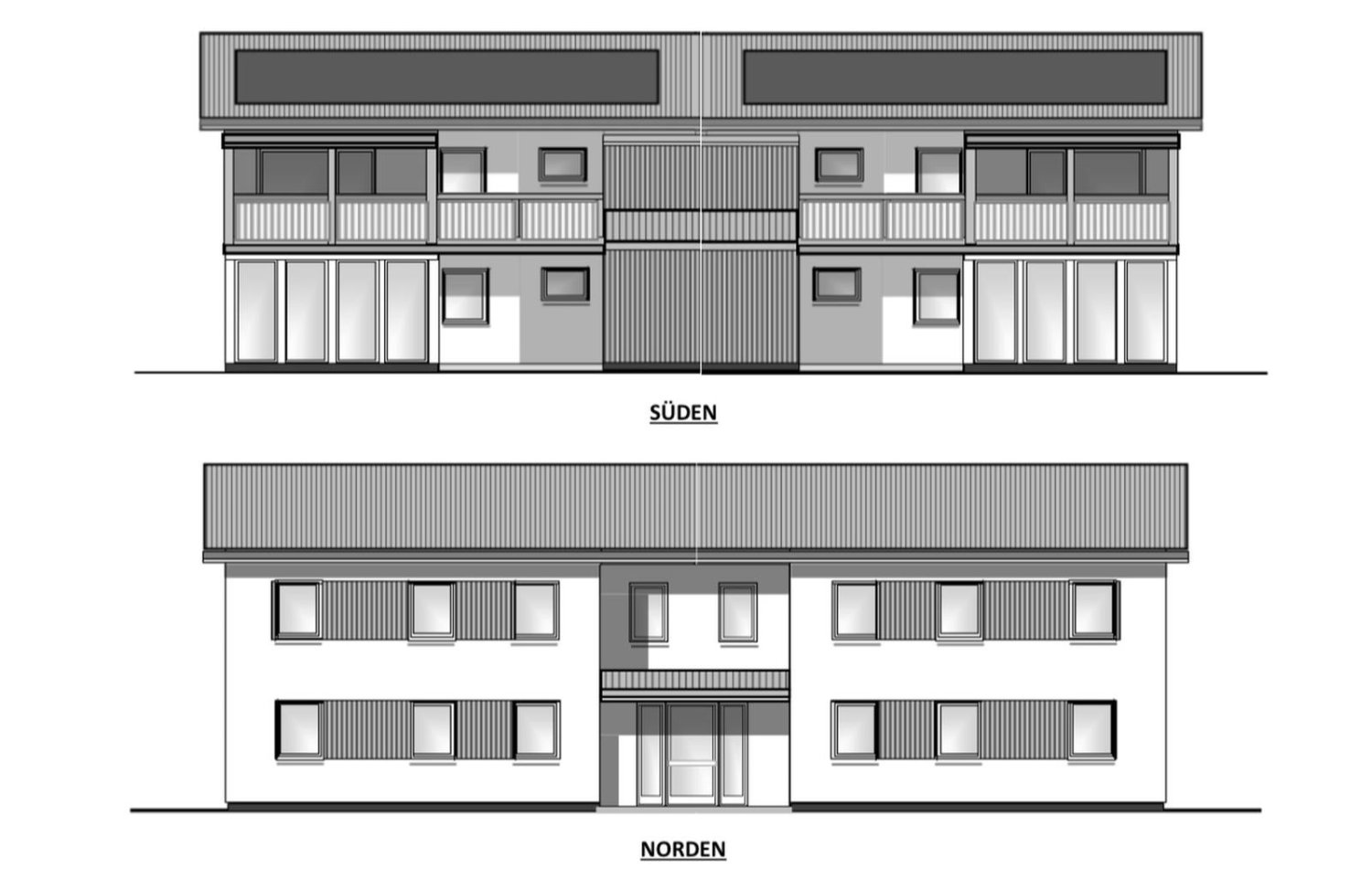 Terreno de 4 habitaciónes en Schleswig-Holstein, Germany No. 28091