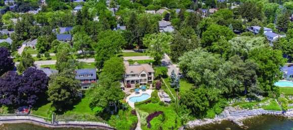 5 Schlafzimmer Haus in Burlington, Canada, Nr. 956 5