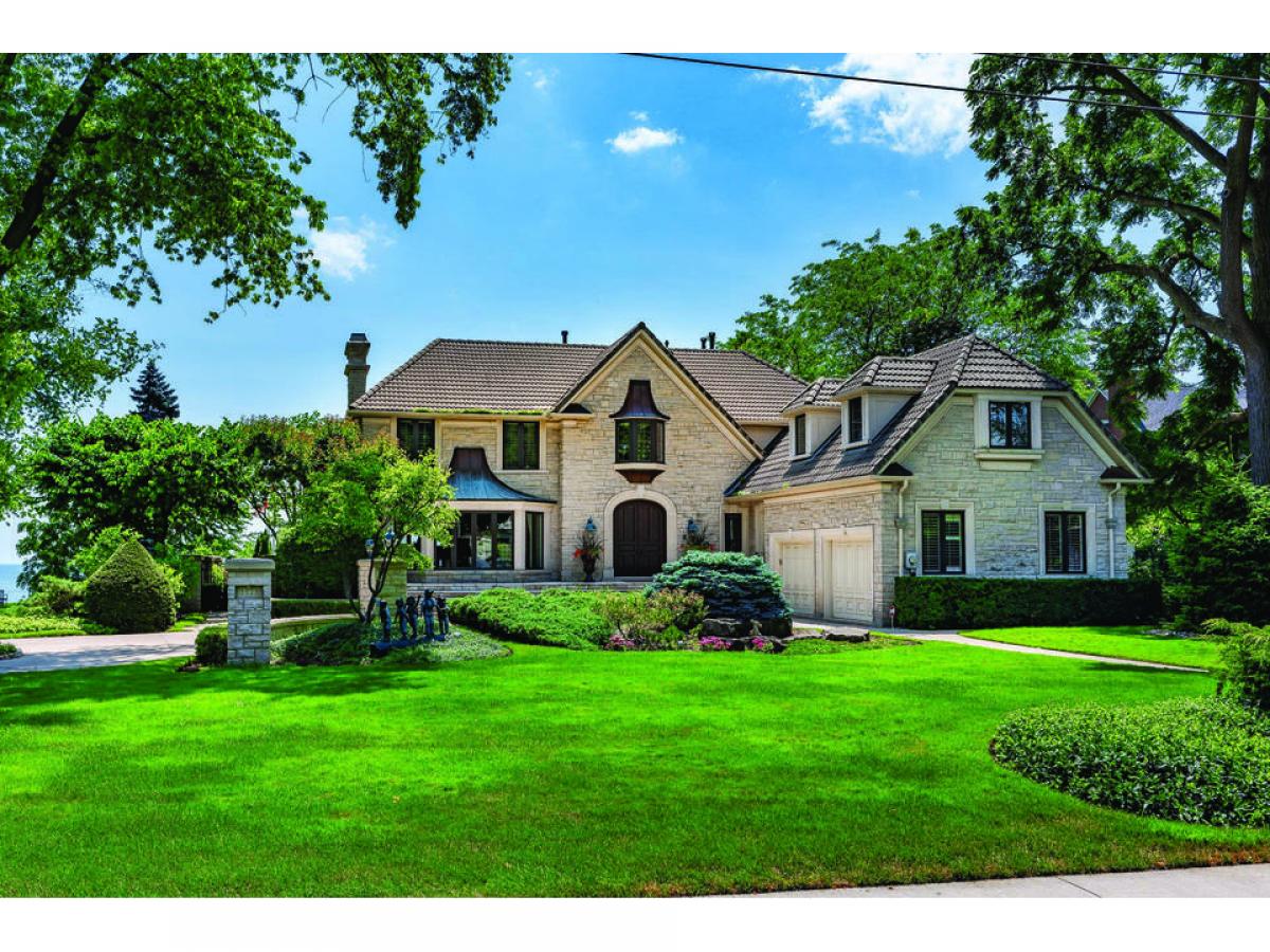 5 Schlafzimmer Haus in Burlington, Canada, Nr. 956