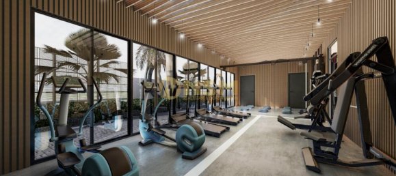 Appartement 1+1 à Alanya, Turkey No. 13407 11