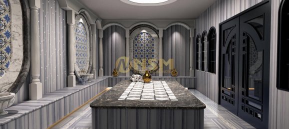 Appartement 1+1 à Alanya, Turkey No. 13407 13