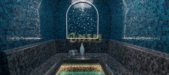 Appartement 1+1 à Alanya, Turkey No. 13407 17