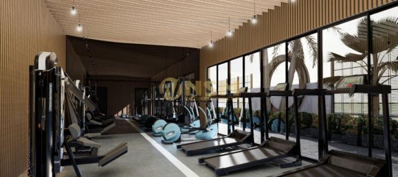 Appartement 1+1 à Alanya, Turkey No. 13407 10