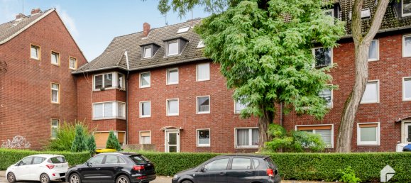 Apartamento de 3 habitaciónes en Recklinghausen, Germany No. 191199 11