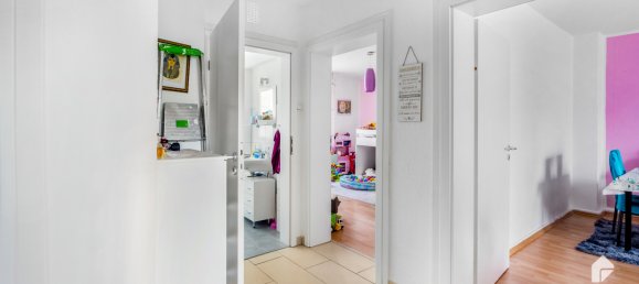 Apartamento de 3 habitaciónes en Recklinghausen, Germany No. 191199 10