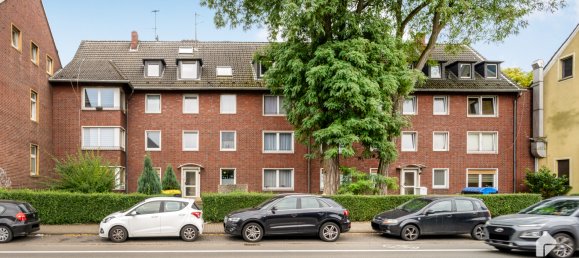 Apartamento de 3 habitaciónes en Recklinghausen, Germany No. 191199 9
