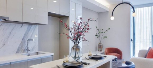 1 bedroom Condo in Khlong Toei, Thailand No. 23927 2