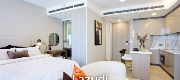 1 bedroom Condo in Khlong Toei, Thailand No. 23927 5