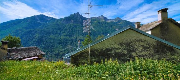 2 Schlafzimmer Haus in Trasquera, Italy, Nr. 302386 31