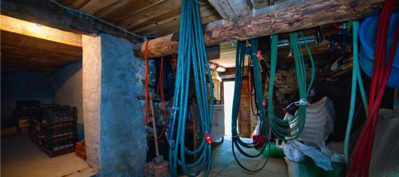 2 Schlafzimmer Haus in Trasquera, Italy, Nr. 302386 17