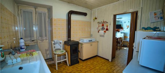 2 Schlafzimmer Haus in Trasquera, Italy, Nr. 302386 2