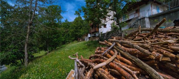 2 Schlafzimmer Haus in Trasquera, Italy, Nr. 302386 36