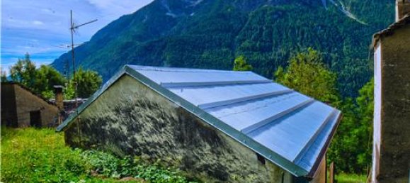 2 Schlafzimmer Haus in Trasquera, Italy, Nr. 302386 33