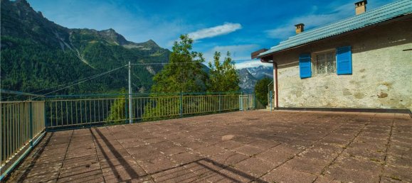 2 Schlafzimmer Haus in Trasquera, Italy, Nr. 302386 28