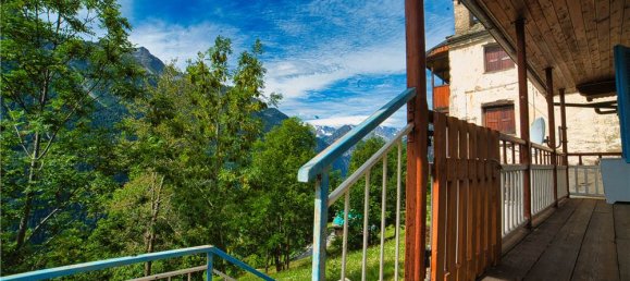 2 Schlafzimmer Haus in Trasquera, Italy, Nr. 302386 35