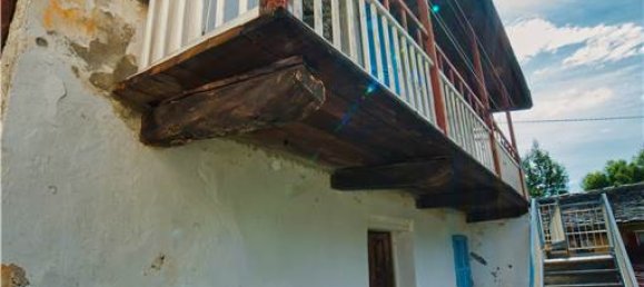 2 Schlafzimmer Haus in Trasquera, Italy, Nr. 302386 25