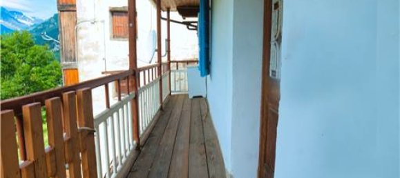 2 Schlafzimmer Haus in Trasquera, Italy, Nr. 302386 24