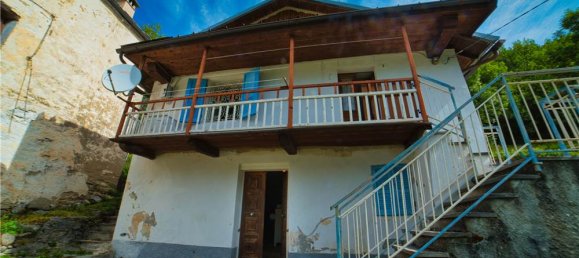 2 Schlafzimmer Haus in Trasquera, Italy, Nr. 302386 26