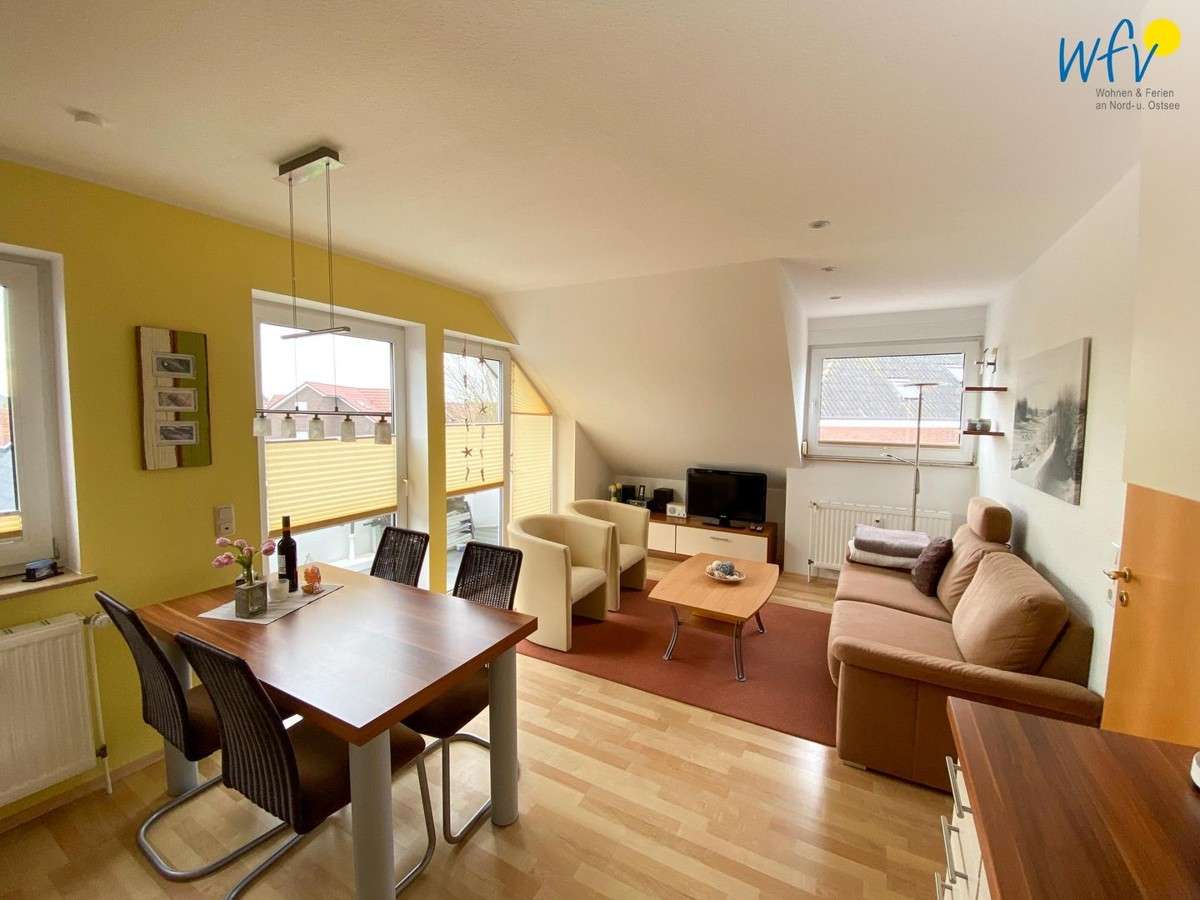 2 Schlafzimmer Wohnung in Leer, Germany, Nr. 148095