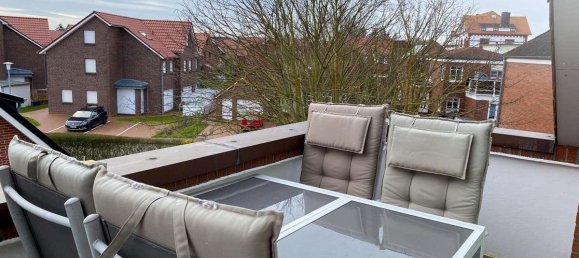 2 Schlafzimmer Wohnung in Leer, Germany, Nr. 148095 4