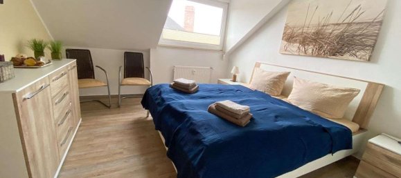 2 Schlafzimmer Wohnung in Leer, Germany, Nr. 148095 7
