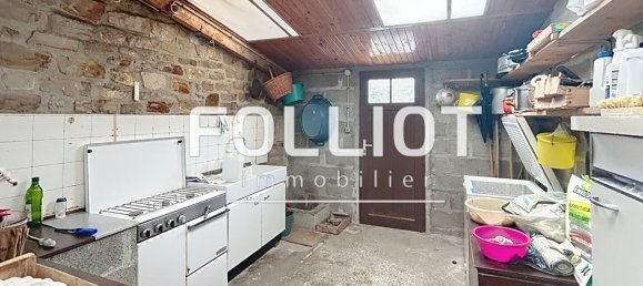 2 bedrooms House in Calvados, France No. 288581 11