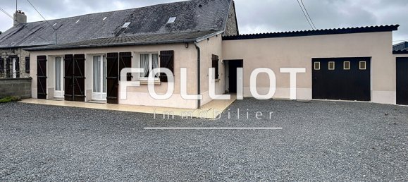 2 bedrooms House in Calvados, France No. 288581 13