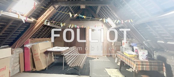 2 bedrooms House in Calvados, France No. 288581 9