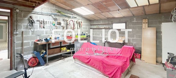 2 bedrooms House in Calvados, France No. 288581 12