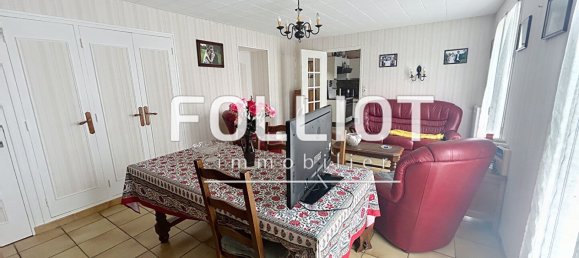 2 bedrooms House in Calvados, France No. 288581 3