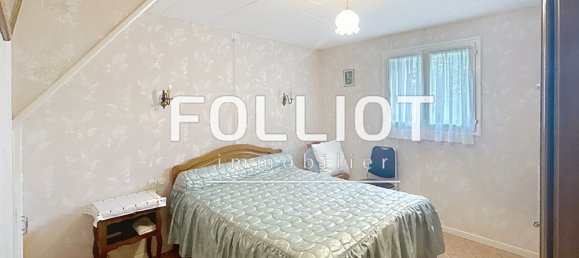 2 bedrooms House in Calvados, France No. 288581 7