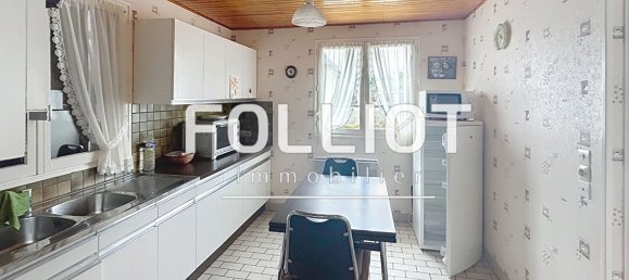 2 bedrooms House in Calvados, France No. 288581 4