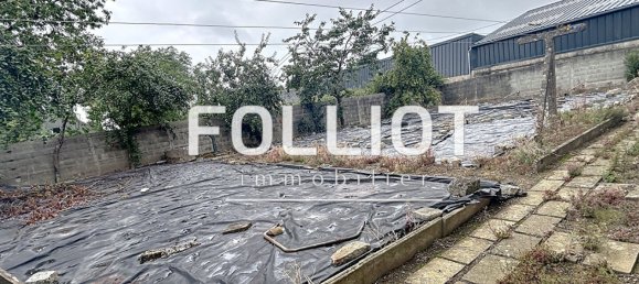 2 bedrooms House in Calvados, France No. 288581 8