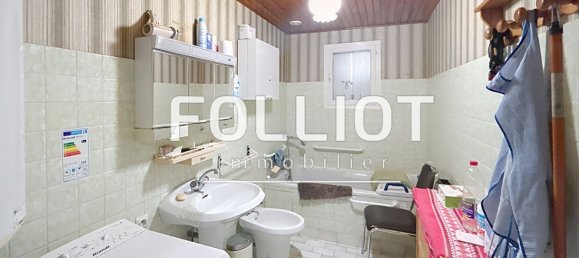 2 bedrooms House in Calvados, France No. 288581 6