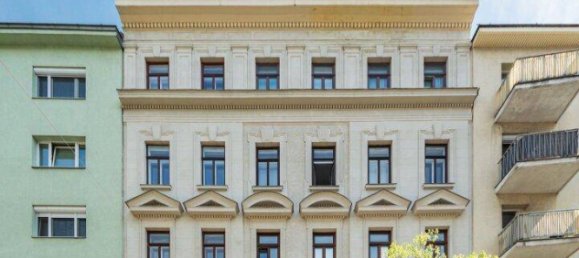 2-salle Appartement à Vienna, Austria No. 250651 13