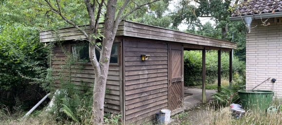 Дом с 3 спальнями в Люхов-Данненберг, Германия № 228922 14