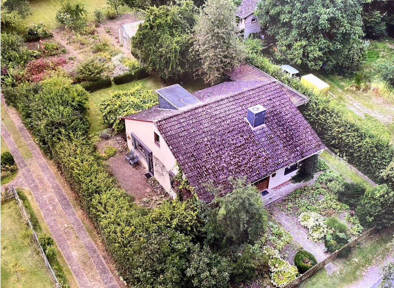 Дом с 3 спальнями в Люхов-Данненберг, Германия № 228922