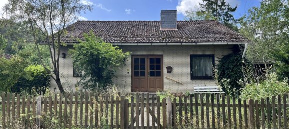 Дом с 3 спальнями в Люхов-Данненберг, Германия № 228922 2