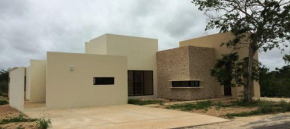 3 bedrooms House in Yucatan, Mexico No. 181897 2