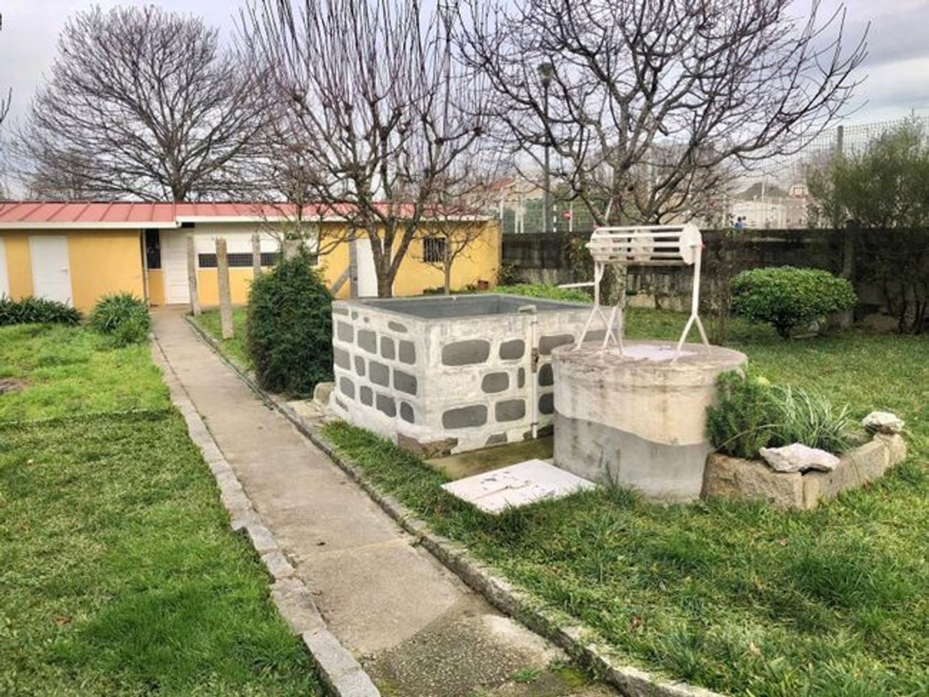 3 bedrooms House in Braga, Portugal No. 157520