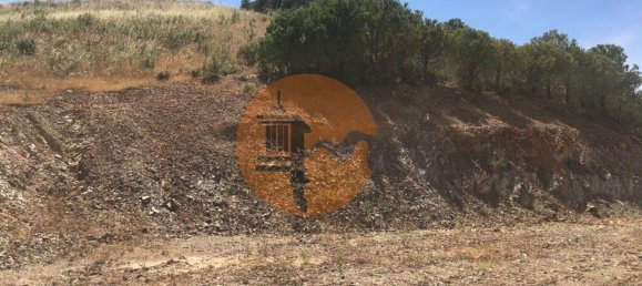 17640m² Land in Castro Marim, Portugal No. 65751 17