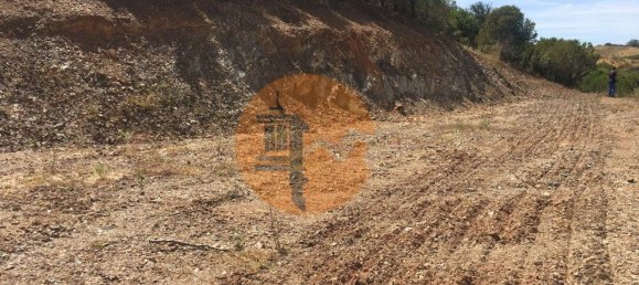 17640m² Land in Castro Marim, Portugal No. 65751 18